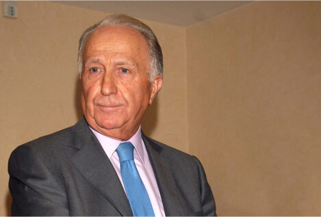 Los últimos años de Manuel Torreiglesias: de su despido de 'Saber vivir' a pedir un trasplante