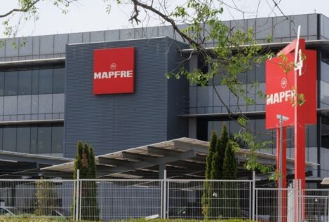 Mapfre gana 276 millones de euros en el primer trimestre, un 27,6% más que en 2024