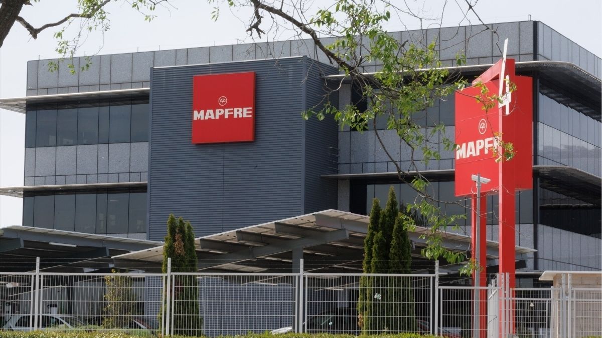 Mapfre gana 276 millones de euros en el primer trimestre, un 27,6% más que en 2024