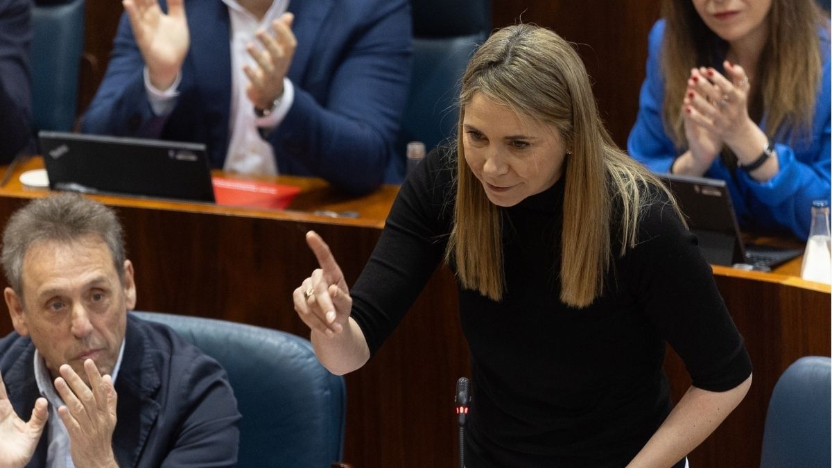 El PSOE no acudirá al acto de Ayuso por el Dos de Mayo y plantea una fiesta alternativa