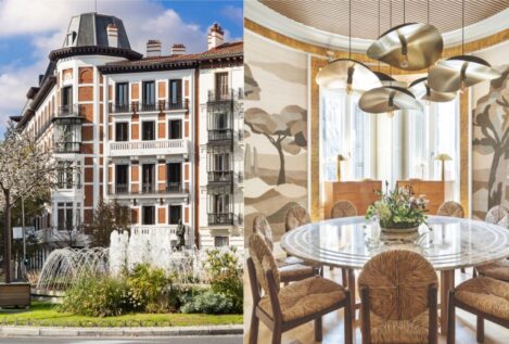 Las marcas más destacadas de Casa Decor 2025: salones, baños y cocinas que marcan la diferencia