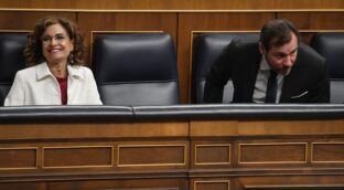 El PP denuncia el fin de las ayudas al transporte en Andalucía: «Una cacicada del sanchismo»