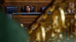 El PP acorrala a la ministra Montero: «¡Dimita, ya! Son una banda peligrosa»