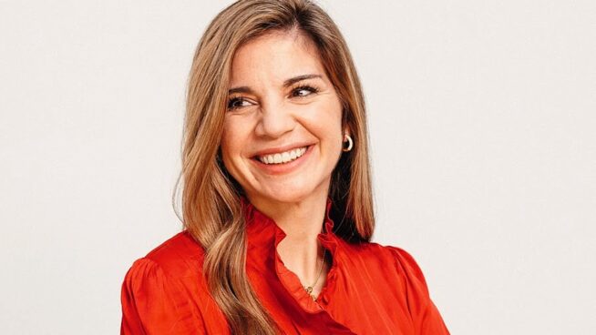 Marian Rojas explica por qué tu mente está agotada y no es por falta de tiempo: qué hacer