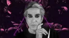 Mario Vaquerizo: «Los okupas son unos hijos de puta»