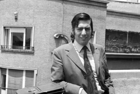 Mario Vargas Llosa: la firmeza de un demócrata