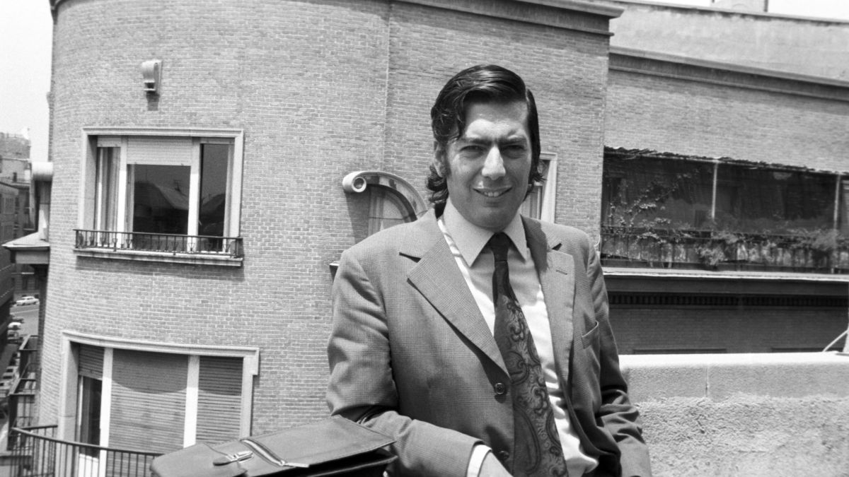 Mario Vargas Llosa: la firmeza de un demócrata