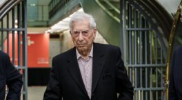 Vargas Llosa: una cordillera literaria