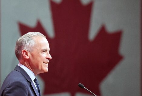 Trump pierde las elecciones... en Canadá