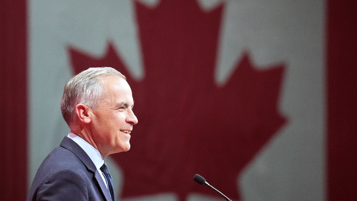 Trump pierde las elecciones… en Canadá