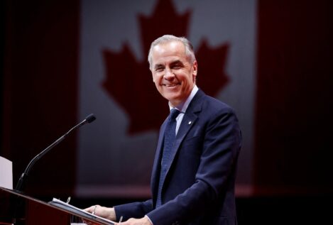 Los liberales de Canadá ganan las elecciones con Donald Trump como revulsivo electoral