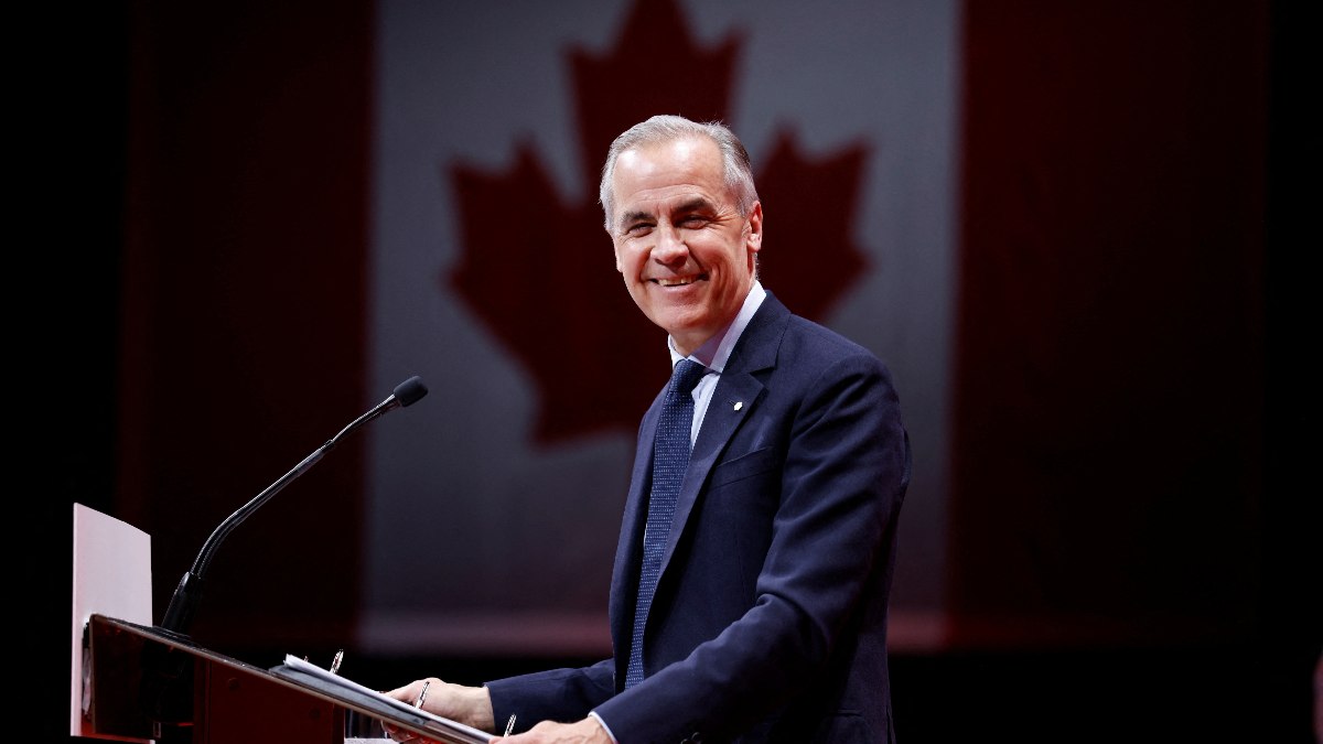 Los liberales de Canadá ganan las elecciones con Donald Trump como revulsivo electoral