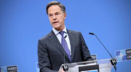 Rutte avisa de que la OTAN tiene una «definición clara» del gasto en Defensa y no va a «rebajarla»