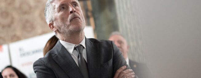 Interior vuelve a confiar en el 'software' israelí Cellebrite ante el 'boom' de casos de corrupción