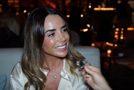 Detenida una 'influencer' acusada de robar 400.000 euros a un empresario en un hotel
