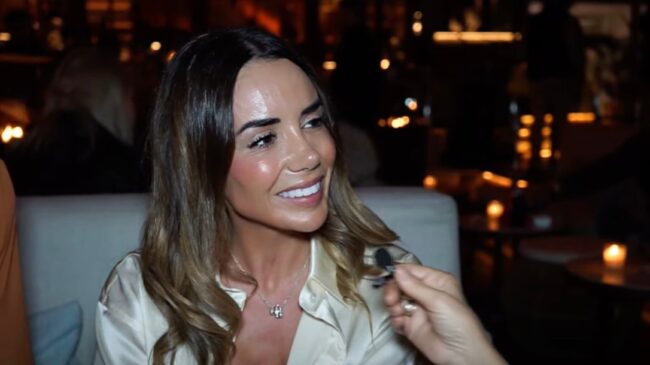 Detenida una 'influencer' acusada de robar 400.000 euros a un empresario en un hotel