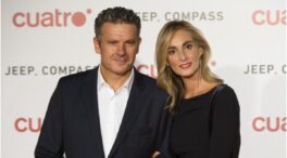 Marta Reyero, más allá de Noticias Cuatro: presentó a 'cara lavada' y es madre de un hijo