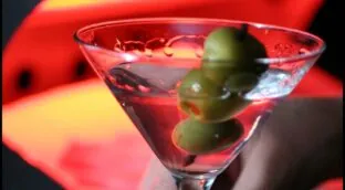 El Dry Martini de 'le petit espagnol'