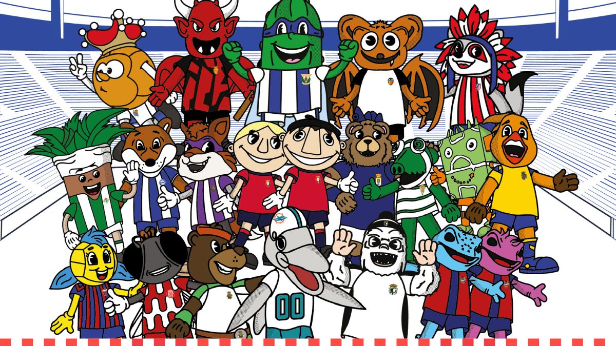 El Leganés abrirá las puertas de Butarque para acoger la II LALIGA de las Mascotas