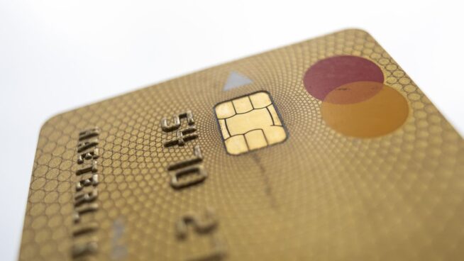 Avanza la 'blockchain' de Mastercard