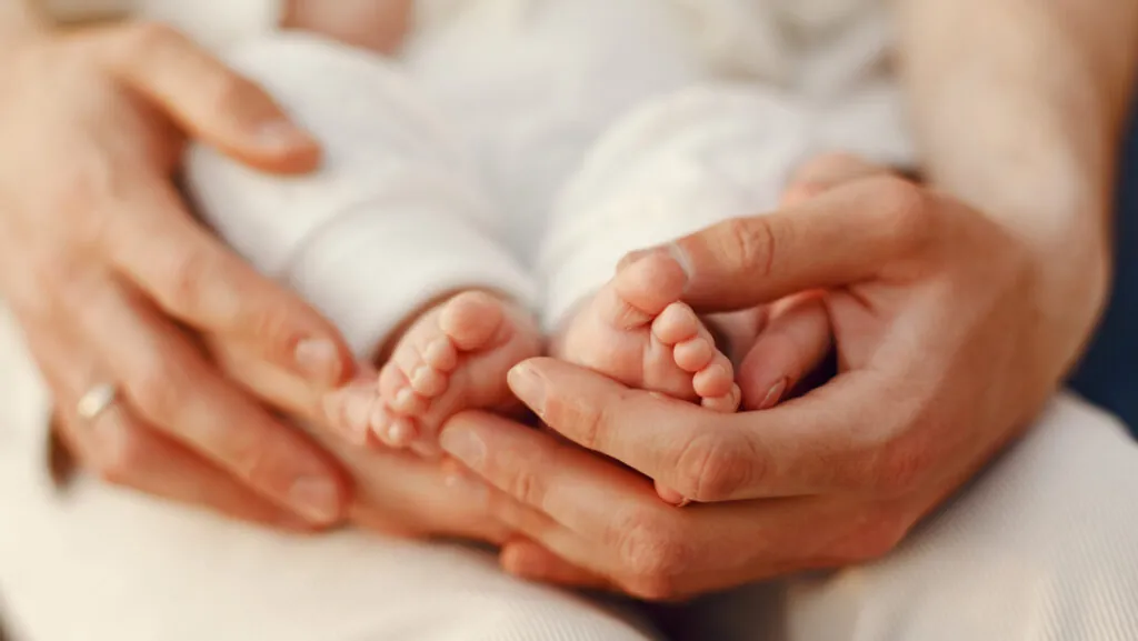 maternidad sacrificio