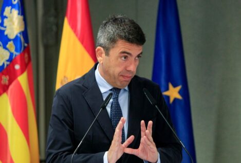 El PP deja fuera a Mazón de la comisión de la dana y solicita la presencia de ocho ministros