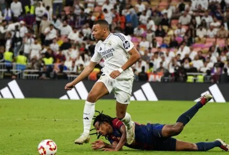 La competitividad del Madrid amenaza el favoritismo del Barça