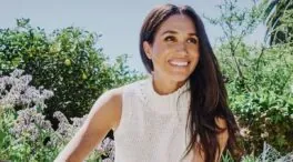 Radiografía de la lista de productos con los que Meghan Markle ha hecho 'sold out' en su tienda
