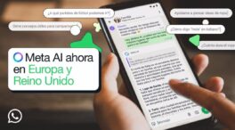 Meta IA de WhatsApp: por qué deberíamos desactivarla según los expertos
