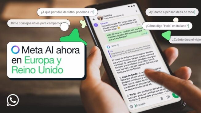 Meta IA de WhatsApp: por qué deberíamos desactivarla según los expertos