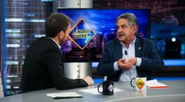 «No le voy a dejar en paz hasta que devuelva el dinero»: los ataques de Revilla contra el Emérito