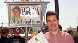 La nueva vida de Miguel Ángel Valero, Piraña en 'Verano azul': de profesor a su carrera política