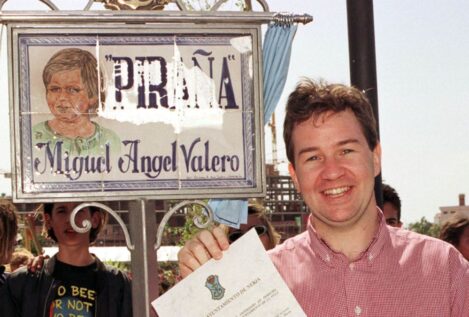 La nueva vida de Miguel Ángel Valero, Piraña en 'Verano azul': de profesor a su carrera política