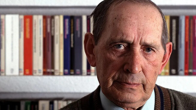 Elogio de la honradez
