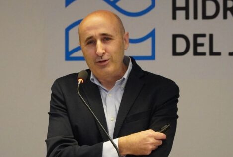 La juez de la dana cita a declarar como testigo al presidente de la Confederación del Júcar