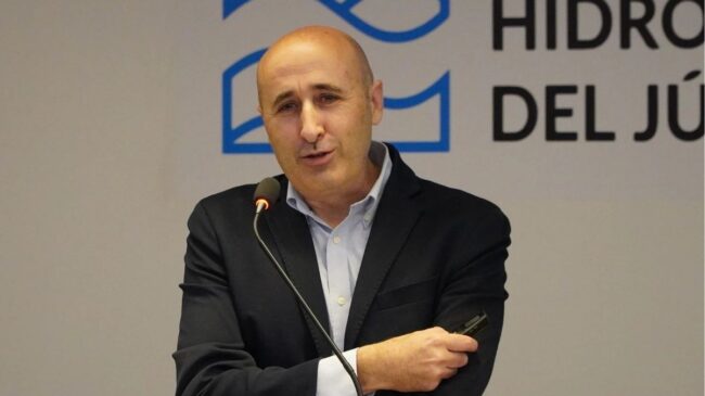 La juez de la dana cita a declarar como testigo al presidente de la Confederación del Júcar