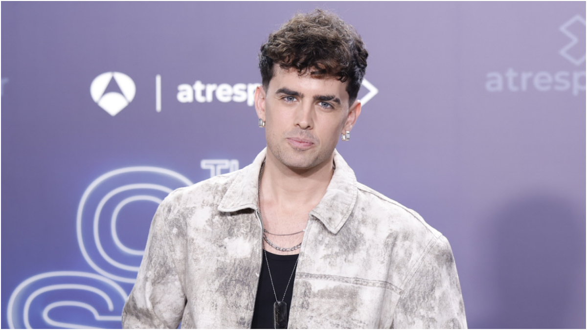 Quién es Mikel Herzog Jr.: el éxito que hizo famoso a su padre y su hermano cantante