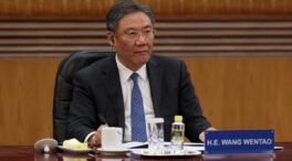 China insta a Estados Unidos a mantener un diálogo y cancelar los aranceles de inmediato