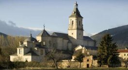 La crisis europea vista desde el Monasterio del Paular