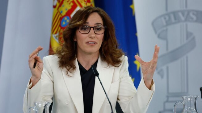 El Gobierno vuelve a aprobar el proyecto de la Agencia de Salud Pública