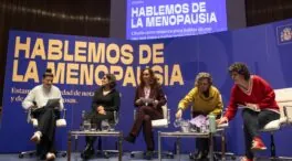 Mónica García se gasta 450.000 euros en una campaña para «normalizar la menopausia»