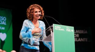 Montero dejó Andalucía con 7.700 sanitarios menos y recortes del 15% en la partida de salud