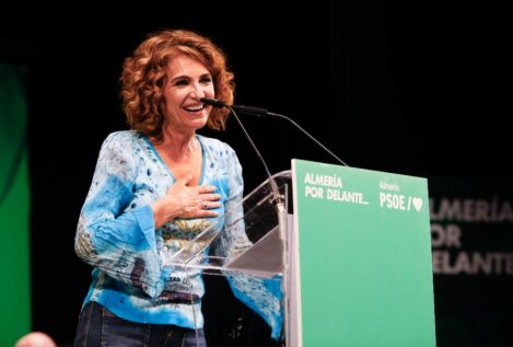 Montero dejó Andalucía con 7.700 sanitarios menos y recortes del 15% en la partida de salud