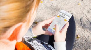 Dos de cada tres usuarios de la 'app' pública contra los mosquitos son extranjeros