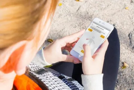 Dos de cada tres usuarios de la 'app' pública contra los mosquitos son extranjeros