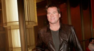 Muere el actor Val Kilmer a los 65 años, protagonista de 'Batman Forever' o 'The Door'