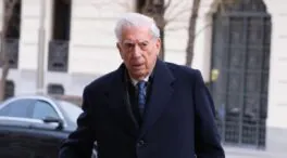 Muere el premio Nobel de Literatura Mario Vargas Llosa a los 89 años