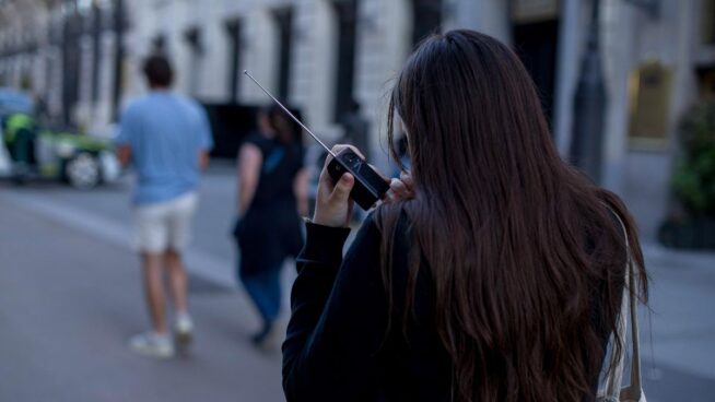 La información 'oficial' del apagón