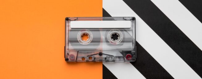 Vuelve a escuchar la música que te gustaba cuando eras joven: tu cerebro lo agradecerá