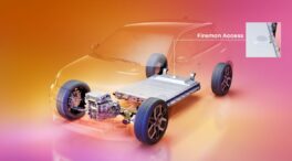 La industria encuentra soluciones contra los incendios en los coches eléctricos